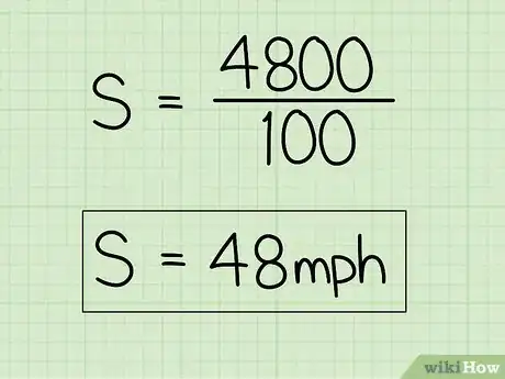Image intitulée Calculate Average Speed Step 25