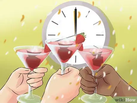 Image intitulée Enjoy New Year's Eve at Home With Your Family Step 12