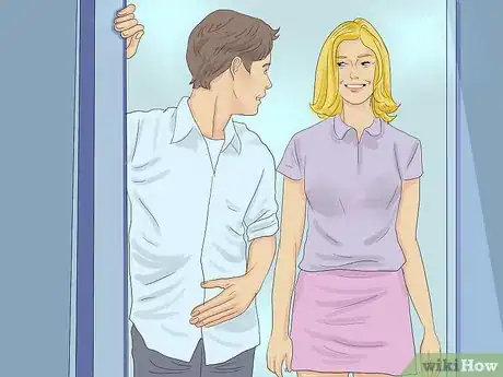 Image intitulée Impress a Girl in Middle School Step 7