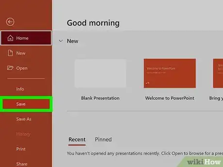 Image intitulée Shorten a YouTube Video in PowerPoint Step 16