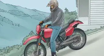 bien freiner en moto