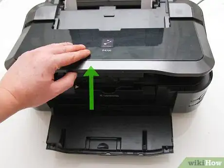 Image intitulée Put Ink Cartridges in a Printer Step 6