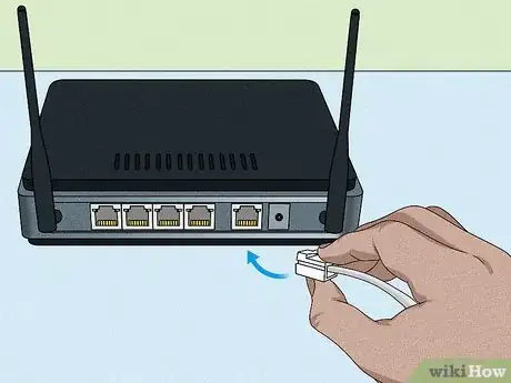 Image intitulée Configure a TP Link Router Step 2