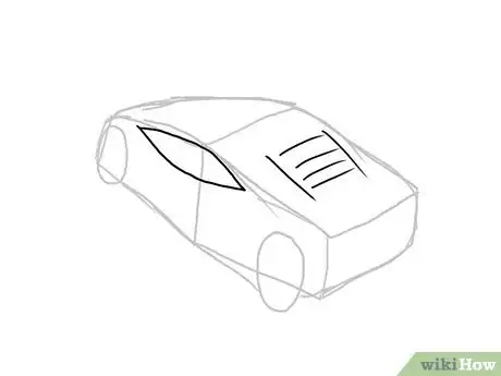 Image intitulée Draw a Lamborghini Step 16