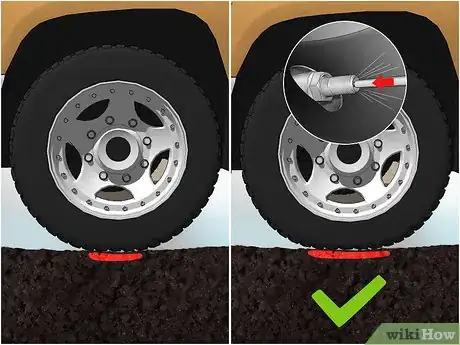 Image intitulée Drive in the Mud Step 12