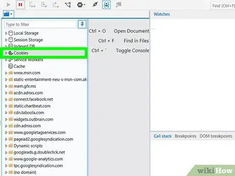 Image intitulée View Cookies Step 19