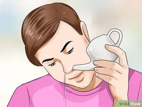 Image intitulée Get Rid of Mucus Step 6