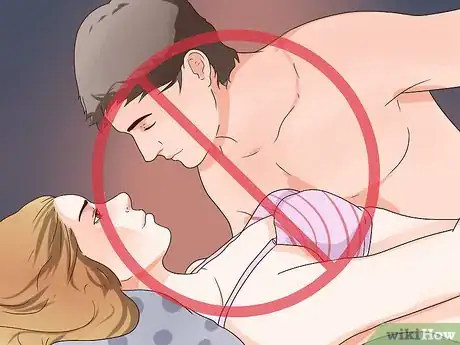 Image intitulée Recognize Syphilis Symptoms Step 15