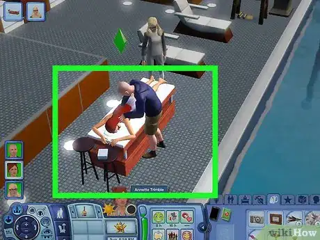 Image intitulée Have Twins or Triplets in the Sims 3 Step 8