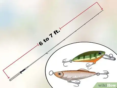 Image intitulée Fish for Bass Step 13