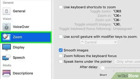 Image intitulée Change Font Size on a Computer Step 14