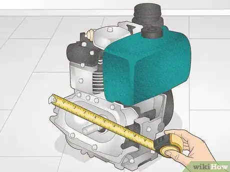 Image intitulée Create a Go Kart with a Lawnmower Engine Step 8