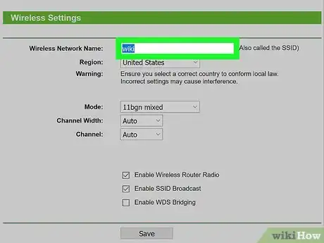 Image intitulée Access a Router Step 18