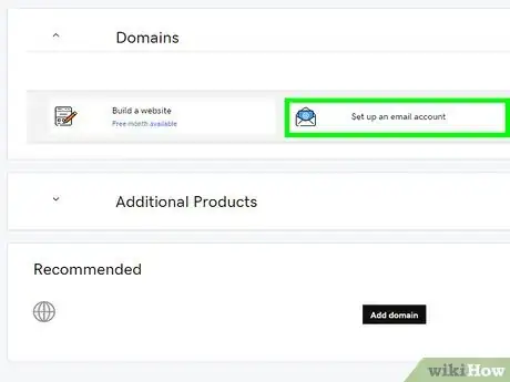 Image intitulée Create a .Com Email Address Step 32