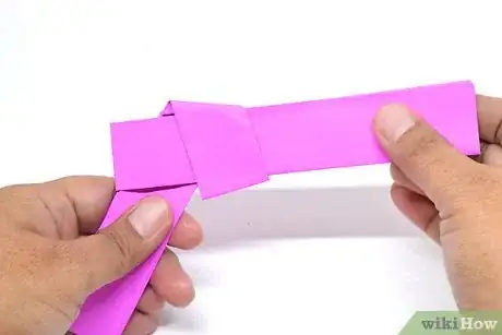 Image intitulée Make a Paper Gun That Shoots Step 23