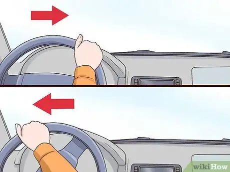 Image intitulée Drive a Car With an Automatic Transmission Step 10