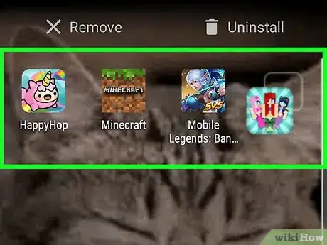 Image intitulée Remove Icons from the Android Home Screen Step 8