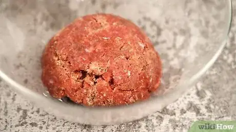 Image intitulée Cook Hamburgers on the Stove Step 1