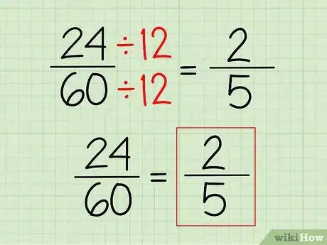 Image intitulée Reduce Fractions Step 13