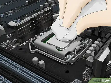 Image intitulée Clean Thermal Paste Step 11