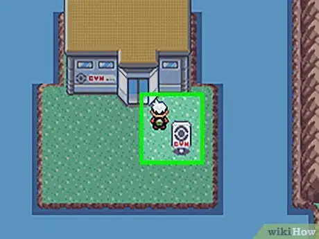 Image intitulée Catch Bagon in Pokémon Emerald Step 6