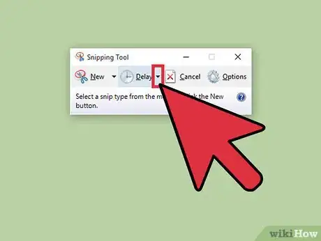 Image intitulée Take a Screenshot with the Snipping Tool on Microsoft Windows Step 13