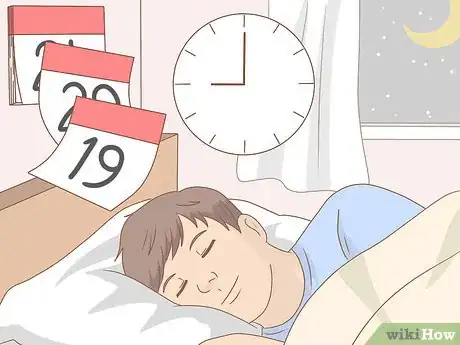 Image intitulée Go to Sleep Fast for Kids Step 17