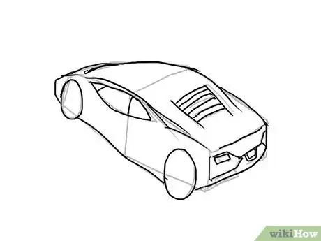 Image intitulée Draw a Lamborghini Step 18