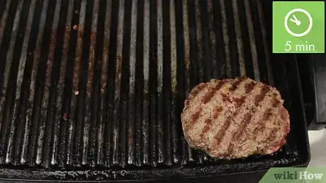 Image intitulée Make Juicy Burgers Step 18