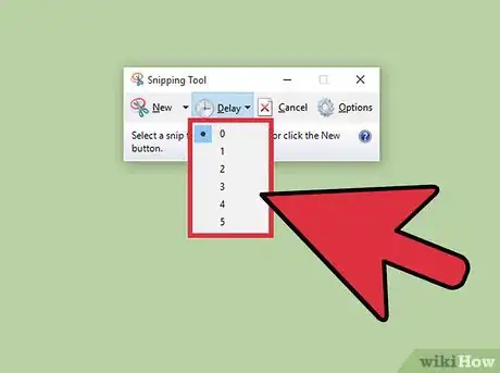 Image intitulée Take a Screenshot with the Snipping Tool on Microsoft Windows Step 14