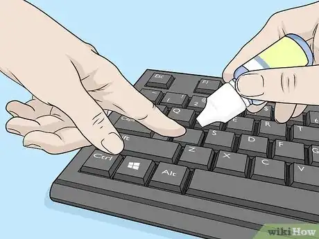 Image intitulée Fix Sticky Keyboard Keys Step 11