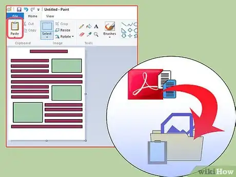 Image intitulée Convert PDF to Image Files Step 26