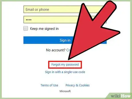 Image intitulée Fix Your Hacked Hotmail Account Step 9