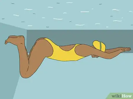 Image intitulée Swim the Breaststroke Step 4