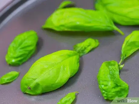 Image intitulée Dry Basil Step 12