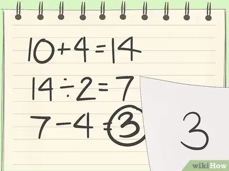 Image intitulée Do a Simple Number Mind Trick Step 9