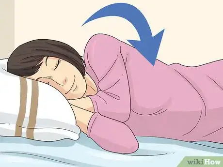 Image intitulée Sleep with Neck Pain Step 2