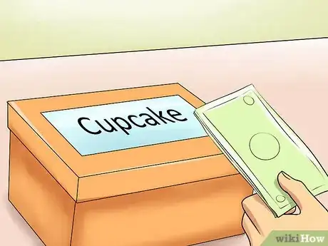 Image intitulée Plan a Bake Sale Step 10