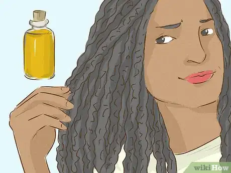 Image intitulée Wash Box Braids Step 16