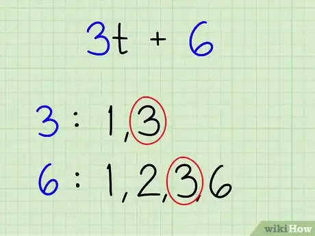 Image intitulée Factor Binomials Step 3