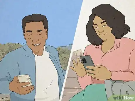 Image intitulée Is It Ok for Your Husband to Text Female Friends Step 1