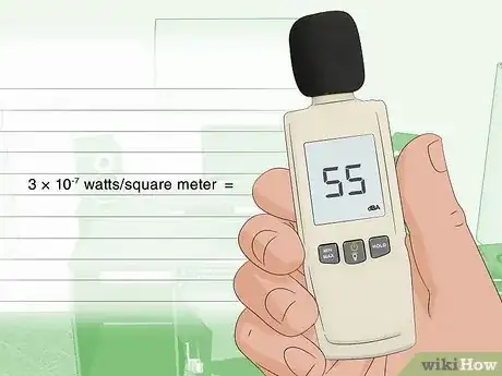 Image intitulée Measure Decibels Step 7