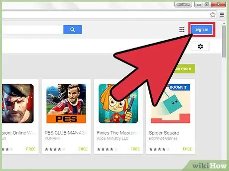 Image intitulée Install Mobile Games on Android Step 4