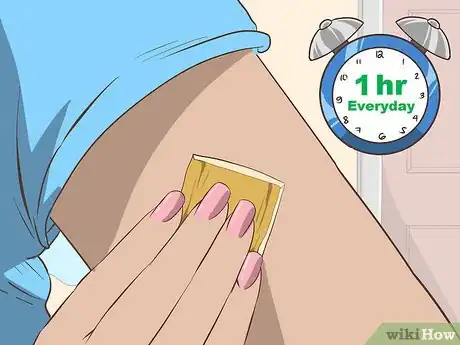 Image intitulée Remove Moles Without Surgery Step 15
