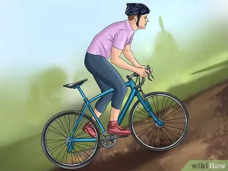 Image intitulée Bike for Weight Loss Step 5