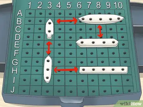 Image intitulée Win at Battleship Step 7