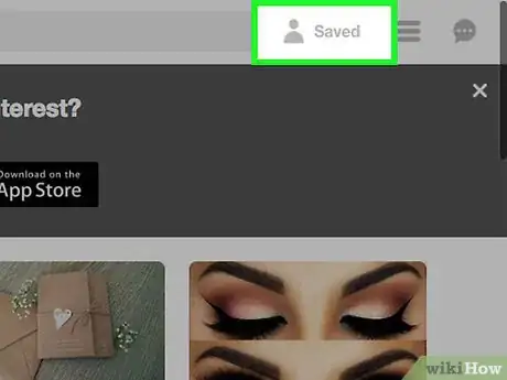 Image intitulée Use Pinterest Step 3