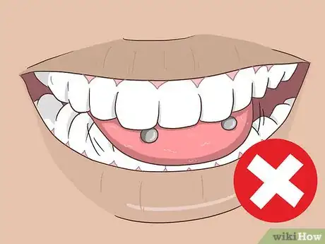Image intitulée Reduce Tongue Swelling Step 14