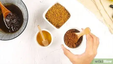 Image intitulée Make a Brown Sugar Scrub Step 9