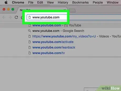 Image intitulée Change Your Channel Name on YouTube Step 2